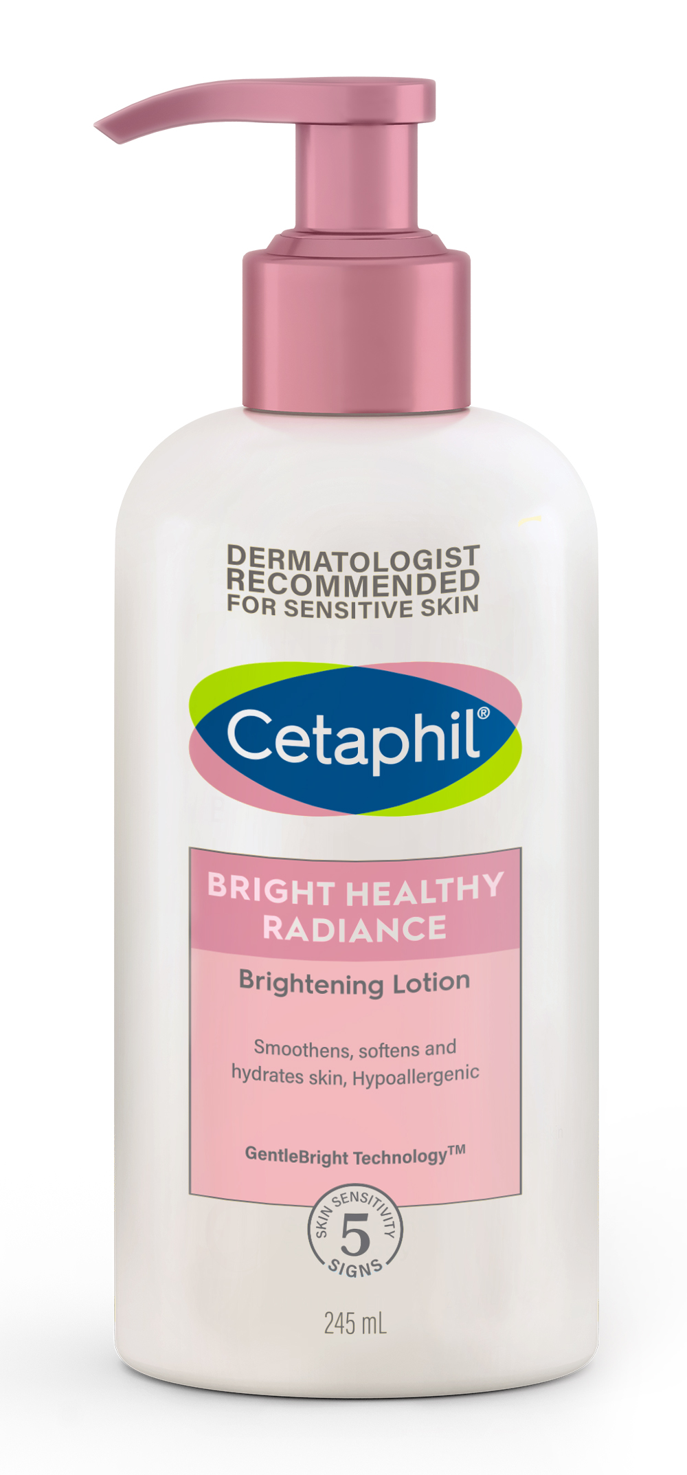 Cetaphil Bright Healthy Radiance Brightening Lotion